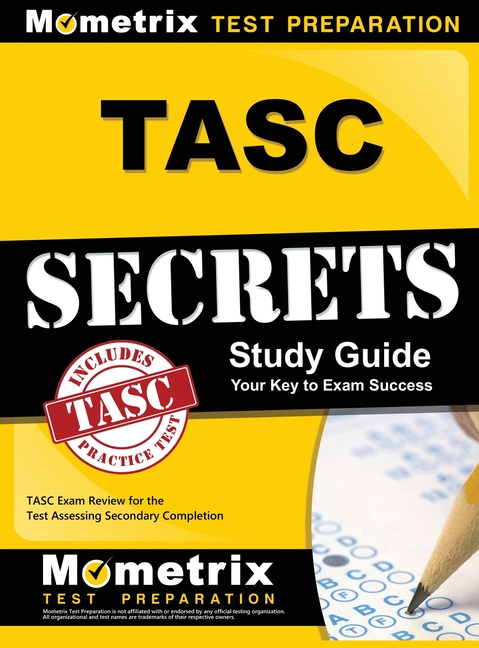 TASC Secrets Study Guide : TASC Exam Review for the Test Assessing