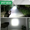 thumbnail image 5 of 4inch 720W LED Work Light Car Spot Bar Off road Fog Lamp 4WD UTE ATV SUV Truck, 5 of 5