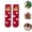 #02 D, variant on Womens Santa Xmas Socks Fuzzy Plush Warm Soft Fluffy Cozy Mid Calf Fleece Lined Thick Winter Home Sleep Lounge Socks for Ladies ,D