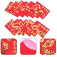 red packet for chinese new year