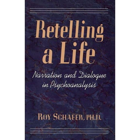 Retelling a Life, (Paperback)