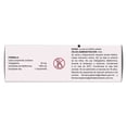 thumbnail image 2 of Ultra Vildagliptina Metformina 50 mg/1000 mg 30 comprimidos, 2 of 3