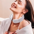 thumbnail image 4 of Cooling Neck Wrap Ice Pillow Cooling Patches Suitable for Outdoor Sports Heating Relief Not Refrigeration Need, 4 of 8
