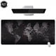 thumbnail image 2 of Big Mouse Pad Gaming Large Mousepad Gamer World Map Computer Mouse Mat Office Desk Mat Keyboard Long Keyboard Pad for Game Big, 2 of 5