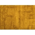 thumbnail image 1 of Ahgly Company Machine Washable Indoor Rectangle Abstract Yellow Contemporary Area Rugs, 8' x 10', 1 of 4