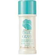 Elizabeth Arden Blue Grass Cream Deodorant for Women, 1.5 Oz - 6 Pack