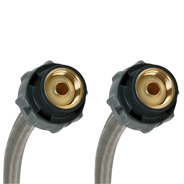 1 2 fip faucet connector