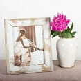 thumbnail image 2 of MDR Trading Inc. FP-ANT-009_Q01 Wooden Photo Frame, 2 of 2
