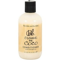 Bumble and Bumble Creme De Coco Conditioner, 8 Oz