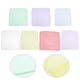 thumbnail image 3 of 7 bufandas de seda para mujer, para el verano (colores surtidos), 3 of 7