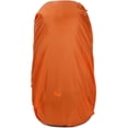 thumbnail image 4 of 50L(45 5) Waterproof Hiking Backpack - Outdoor Sport Daypack with Rain Cover, 4 of 10