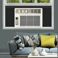 Window Air Conditioner Foam Insulation Panels Insulated Set Pack of