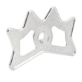 thumbnail image 4 of Billiards Pool Cue Bridge Head, Excellent Reliable Billiard Bridge Head  For Club, 4 of 8