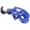 Bend 32mm tube, variant on Wire Tube Bender Steel Manual Pipe Bender Bending Tool 5/8in for Hydropowers Installation Project Tube Bending Former