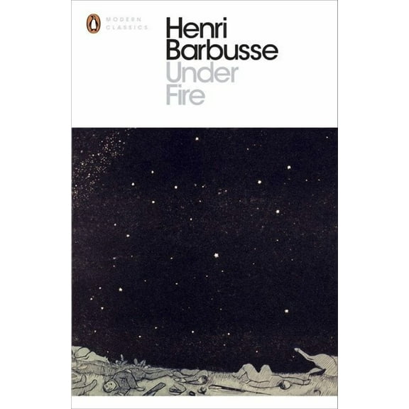 Moern Classics Under Fire