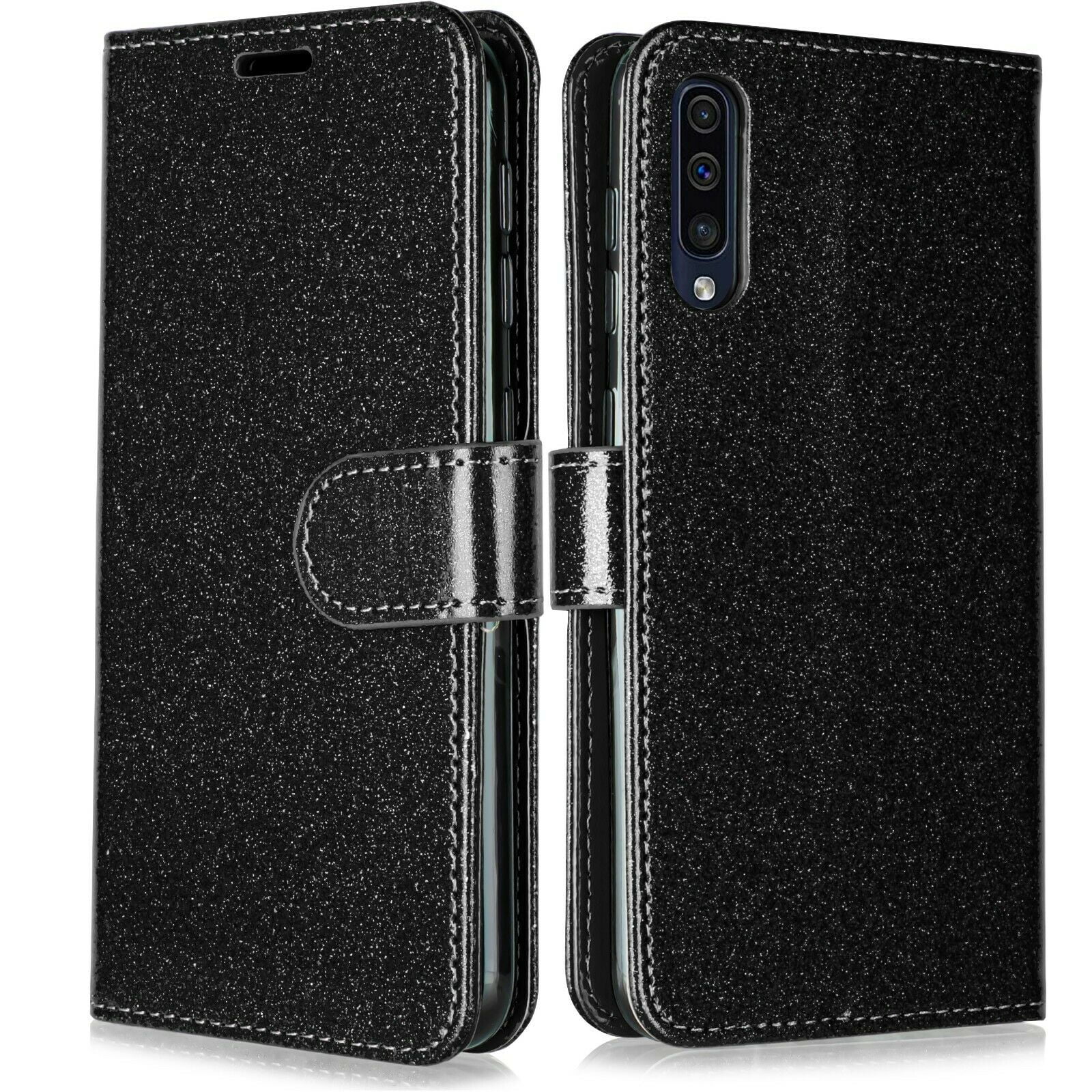 samsung a50 display folder