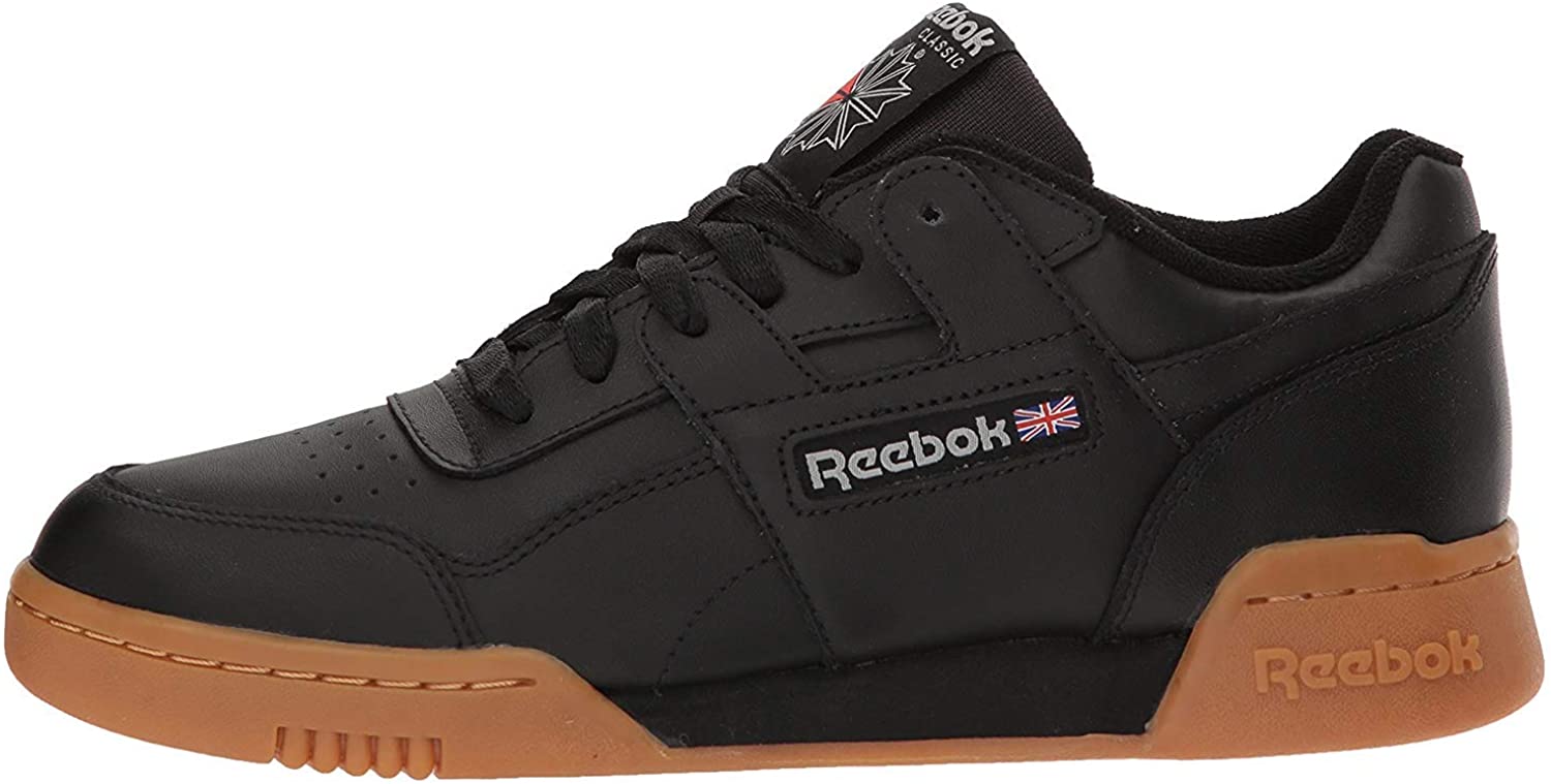 reebok men's workout plus cross trainer