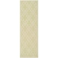 thumbnail image 4 of Safavieh Cambridge 6' Round Hand Tufted Wool Rug, 4 of 10