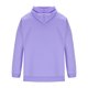 thumbnail image 4 of pstuiky camisas de hombre de manga larga, Sudadera con capucha de manga larga para hombre, estilo casual, con bolsillos, color liso camisetas de hombre xxxl, 4 of 4