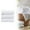 A-White, variant on Under $5 1X Towel,32*70Cm Absorbent Hotel White Towel,Washcloths Hotel 32*70Cm 1Pc White Towel Cotton Hand Soft Towels Bathroom Products