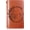 C, variant on Initial Leather Travel Journal Monogrammed Notebook Personalized