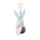 thumbnail image 1 of New Easter With Multiple Wool Pendants No Face Elderly Dwarf Doll Rudolf Decoration, 1 of 6
