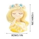 thumbnail image 2 of Figurina de chica para maceta decorativa para el hogar y la oficina, maceta simulación de chica C, 2 of 6