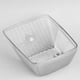 thumbnail image 4 of 4638260057 Front Turn Signal Light Cover Front Corner Lamp Decorative Shell for Mercedes W463 G550 G, 4 of 5