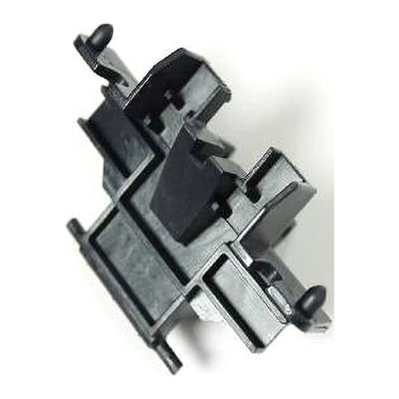 WHIRLPOOL WP3380854 DISHWASHER DOOR LATCH (GENUINE OEM PART)