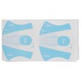 thumbnail image 5 of Guía de extensión de Nail Art, 100 piezas Nail Art Form Nail Extension Form Nail Forms Máxima confiabilidad, 5 of 5