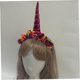 thumbnail image 5 of Raindrops Unicornio Para Fiesta Y Material Ligero Y Chic, 5 of 8
