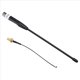 thumbnail image 3 of 2X Antena de 915 MHz, Ganancia de 8 DBi, Antena de Látigo Suave de Alcance con Cable Adaptador SMA, Omni SMA para Meshtastic, 3 of 5