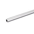 thumbnail image 4 of Uxcell 12mm OD 8mm Inner Dia 300mm Length 6063 Aluminum Round Tube 4 Pack, 4 of 5