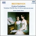 thumbnail image 1 of Pre-Owned Beethoven: Eroica-Variations (CD 0730099567626) by Jenö Jandó (piano), 1 of 1