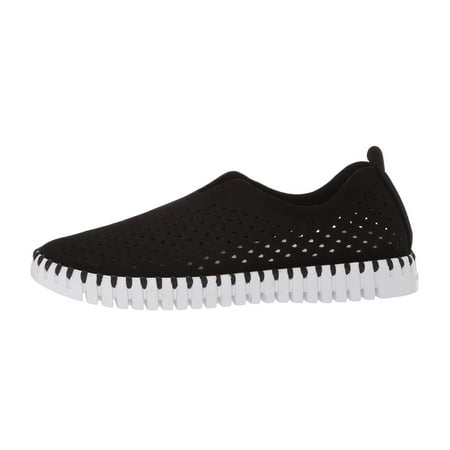 

ILSE JACOBSEN Women s Tulip 139 Flats Color: Black Size: 39 (TULIP139-001-39)