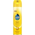 thumbnail image 3 of Pledge Furniture Polish, Lemon, 9.7 Oz Aerosol Spray (Pack of 6 Sprays), 3 of 4