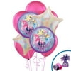 My Little Pony Friendship Adventure Balloon Bouquet
