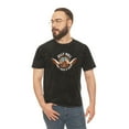 thumbnail image 4 of JELLY ROLL - GOD I NEED A FAVOR - Unisex Mineral Wash T-Shirt, 4 of 4