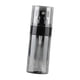 thumbnail image 1 of Botella de spray de viaje con niebla fina, envase transparente rellenable, pulverizador de estilo 60 ml 3.5cmx11.2cm, 1 of 9