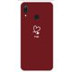 thumbnail image 1 of Funda de silicona suave para teléfono Huawei Y7 2019, carcasa trasera con estampado para Huawei Y7P Y7 Prime Y 7 Y7 Pro 2019, funda de TPU Y7P qiuyongming unisex, 1 of 2
