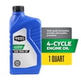 thumbnail image 2 of Super Tech 4 Cycle Motor Oil 10W-30 1 Quart, 2 of 6