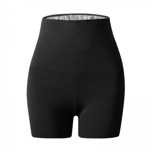 3x de sudor adelgazantes , Leggings de pérdida de peso para mujeres, de neopreno Leggings de sudor térmicos calientes Baoblaze Pantalones Fitness Sauna