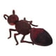 thumbnail image 5 of Hormigas de peluche realistas, almohada decorativa de insectos, cojín para el hogar y la oficina, 5 of 7