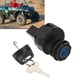 thumbnail image 2 of Interruptor de encendido ANGGREK 4011142 6 Pines para Reemplazo de ATV para Ranger 400 2010-14, 2 of 7