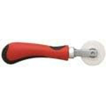 

Nylon 1/8 Comfort Grip Single Concave Edge
