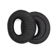 thumbnail image 2 of stanreset Coussinets d'Oreille Isolation Phonique pour Gaming Coussin en Cuir Pièces de Réparation Remplacement pour Écouteurs MDR-RF970R 1Ensemble, 2 of 6