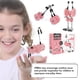 thumbnail image 4 of The Off Bits Juguetes de construcción de tallos Educativos construye tu propio robot de juguete para niños de 6 7 8 9 años Niños y niñas Juguetes de tallo de animales Kit de ingeniería Juguetes de con, 4 of 5