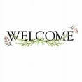 thumbnail image 6 of Welcome Wall Quote Peel and Stick Decal, 6 of 6
