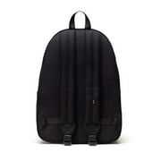 Herschel Supply Co. Classic XL Black30L Backpack w/ Laptop Sleeve - 11546