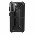 thumbnail image 1 of UAG Monarch Case Galaxy S21 Black, 1 of 3